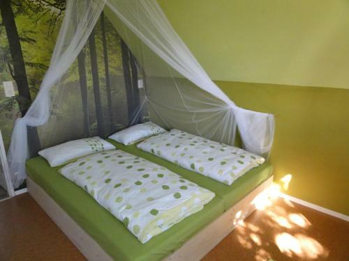Peanuts Hostel & Meer