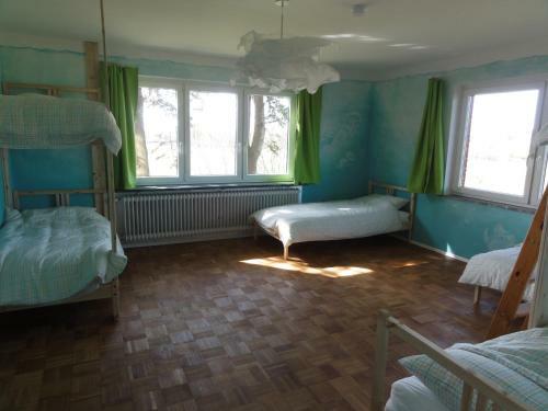 Peanuts Hostel & Meer