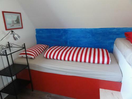 Peanuts Hostel & Meer