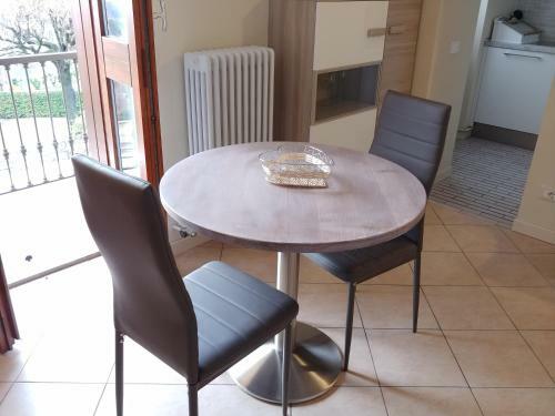 Apartamento La Finestra Sul Lago