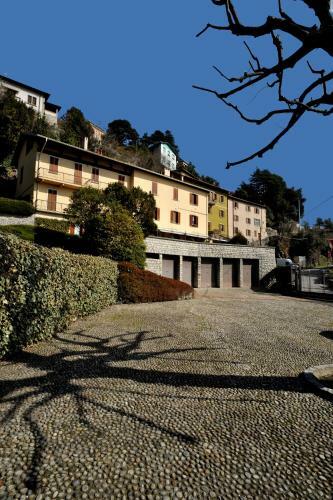 Apartamento La Finestra Sul Lago