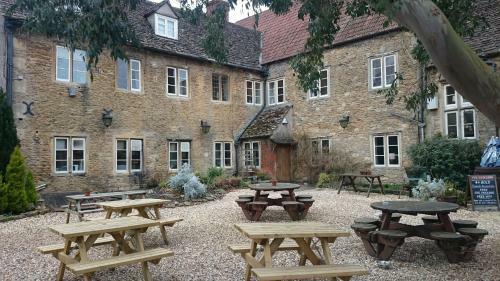 Bed & Breakfast The Red Lion