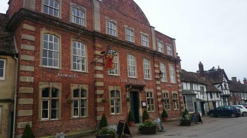 Bed & Breakfast The Red Lion