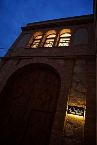 Apartamento Ca La Maria