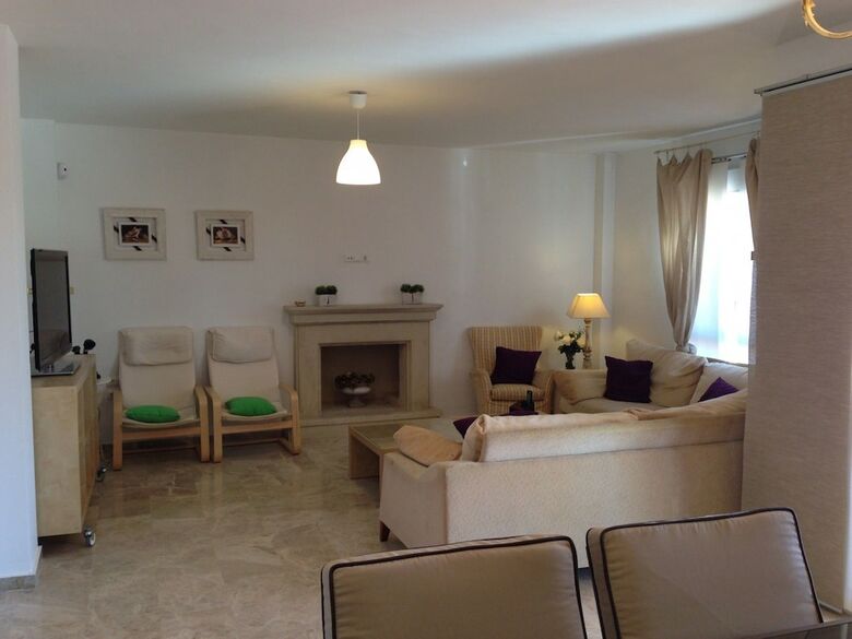 Villa Irene