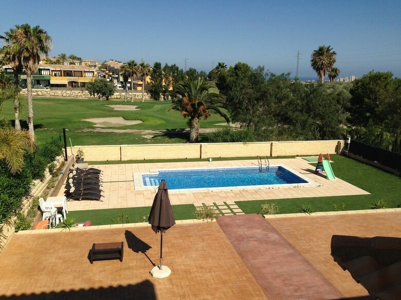 Villa Irene