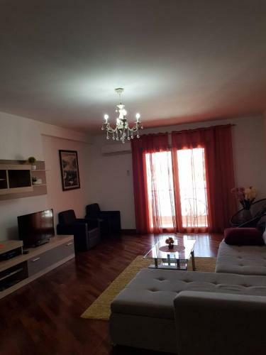 Luxury Apartments Trend