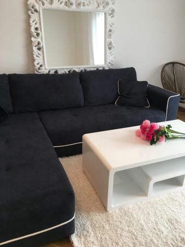 Luxury Apartments Trend