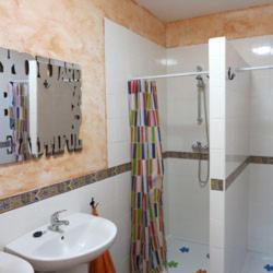 Albergue Hostal A La Sombra Del Laurel