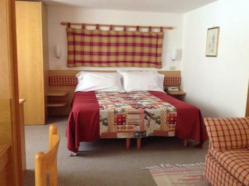 B&B Monte Giove Formazza