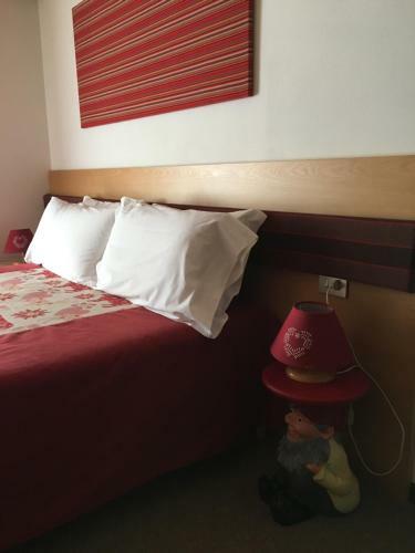 B&B Monte Giove Formazza