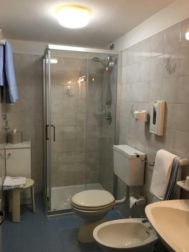 B&B Monte Giove Formazza