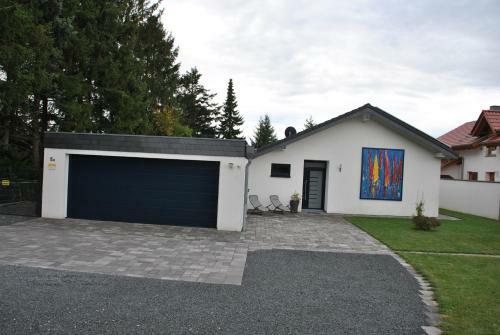 Ferienhaus Eschauel