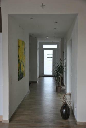 Ferienhaus Eschauel