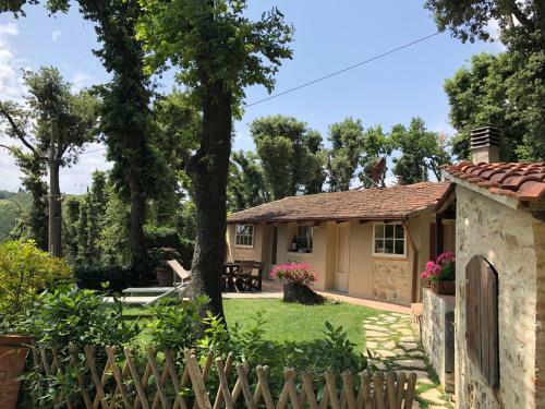 Sciolta Holiday Home