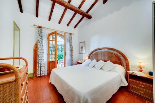 Sciolta Holiday Home