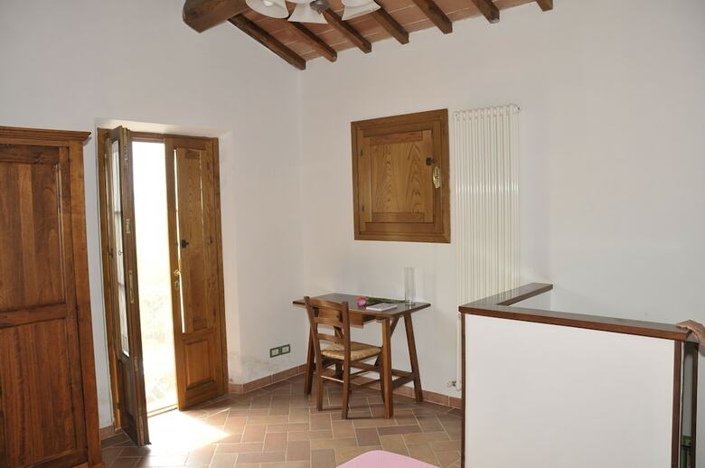 Agroturismo Agriturismo Renai E Monte