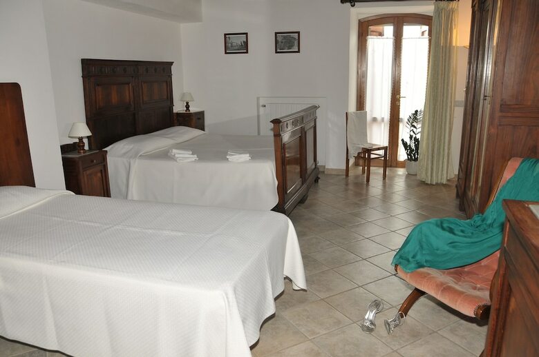 Agroturismo Agriturismo Renai E Monte
