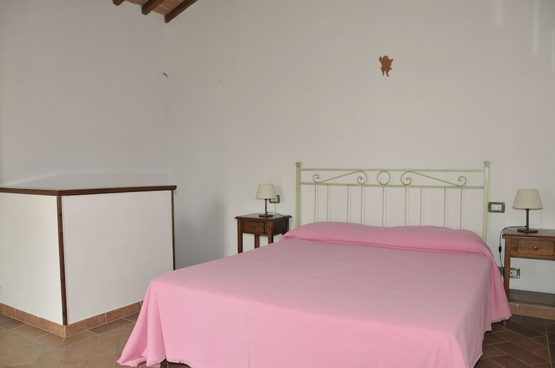 Agroturismo Agriturismo Renai E Monte