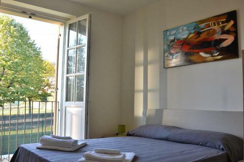 Apartamento Residenza Corte Molini