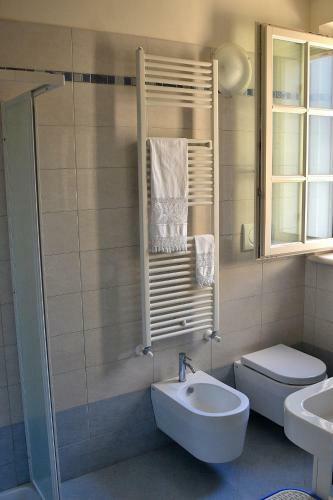 Apartamento Residenza Corte Molini