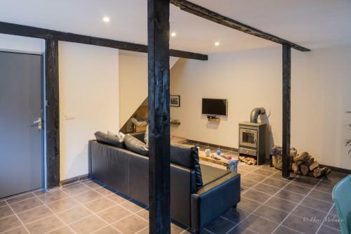 Bed & Breakfast De Hagmolenbeek Boekelo