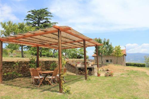 Agroturismo Il Torrino Del Povile