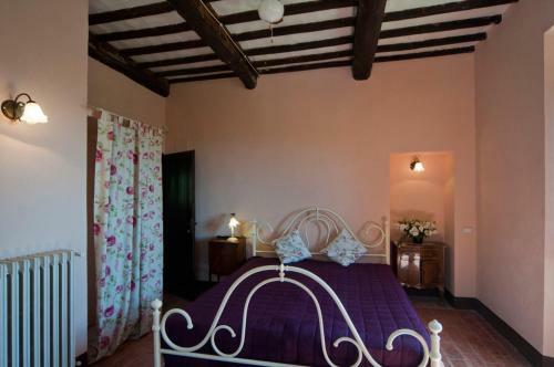 Agroturismo Il Torrino Del Povile