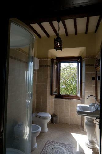 Agroturismo Il Torrino Del Povile