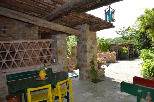Agroturismo Casa Ercole Farm Stay
