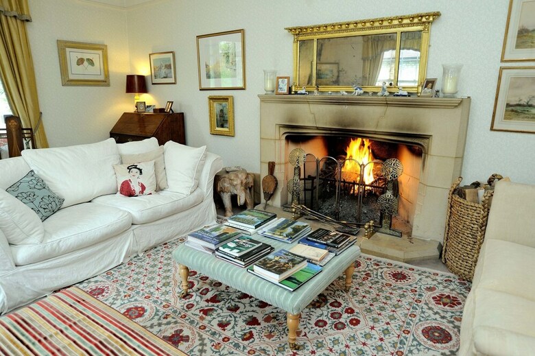 B&B Castleton House