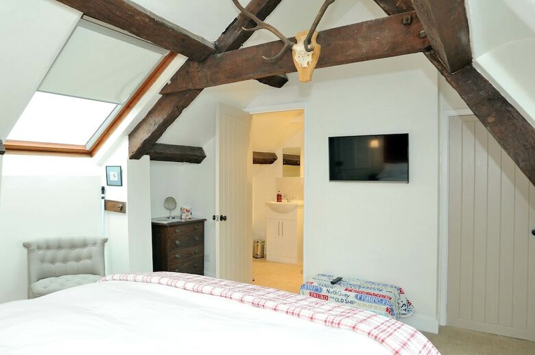 B&B Castleton House