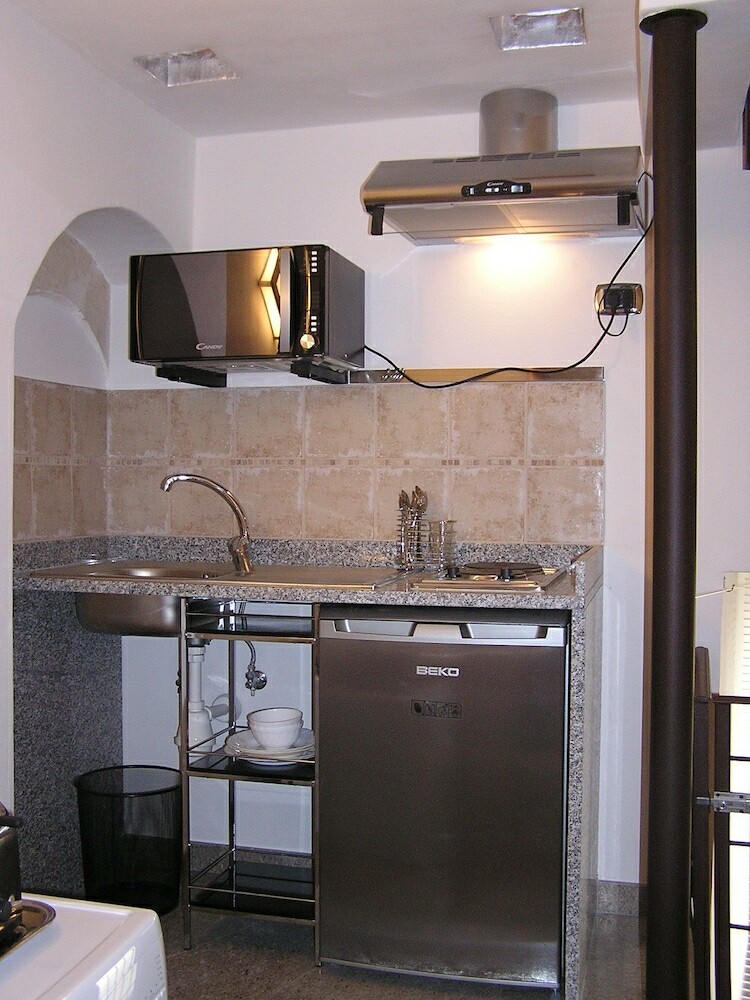 Art Transparent B&B