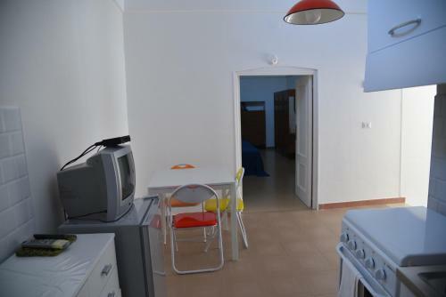 Apartamento Nomadi Sedentari