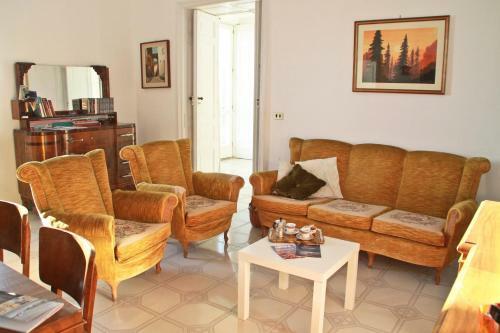 Apartamento Nomadi Sedentari