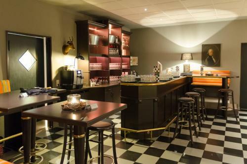 Hostal M�ggenkrug
