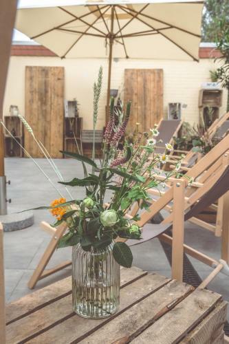 Hostal M�ggenkrug