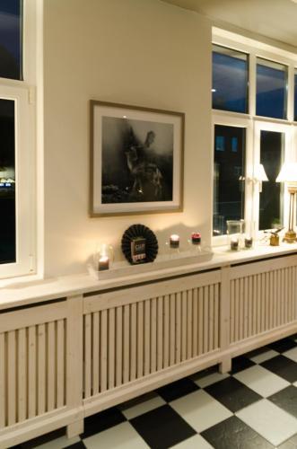 Hostal M�ggenkrug