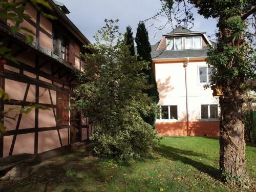 Apartamentos Mark