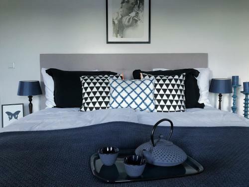 Bed & Breakfast House Of Cocagne