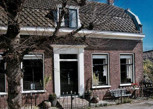 Bed & Breakfast House Of Cocagne