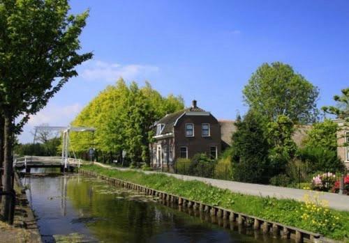 Bed & Breakfast House Of Cocagne
