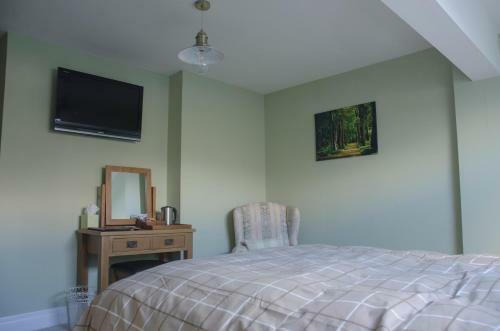 Bed & Breakfast The Sun Inn
