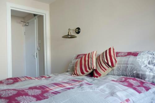 Bed & Breakfast The Sun Inn