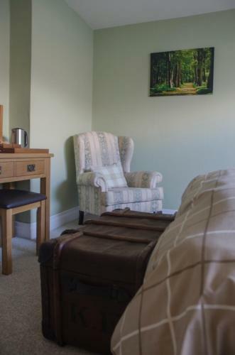 Bed & Breakfast The Sun Inn