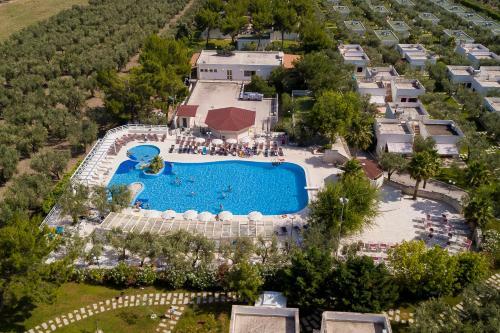 Villaggio Baia Del Monaco
