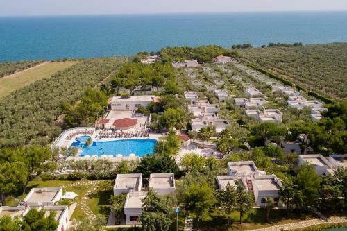 Villaggio Baia Del Monaco