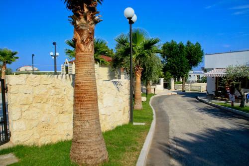 Villaggio Baia Del Monaco