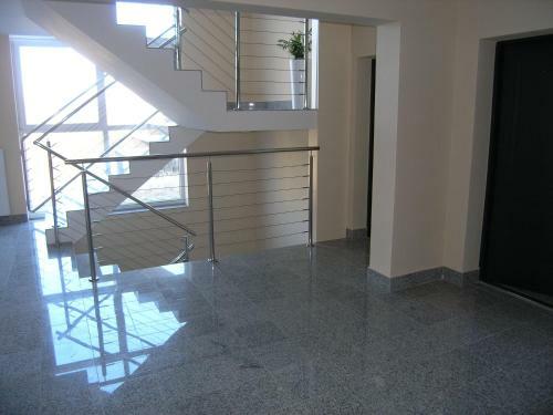 Prima Apartments