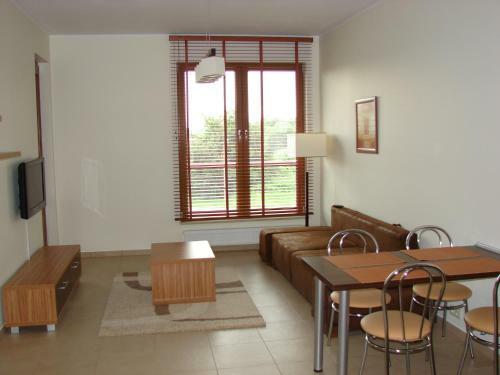 Apartment Olympic Park